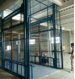 升降平臺主要的工業原理是什么?