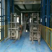 影響升降平臺升降速度快慢的因素是什么分析?